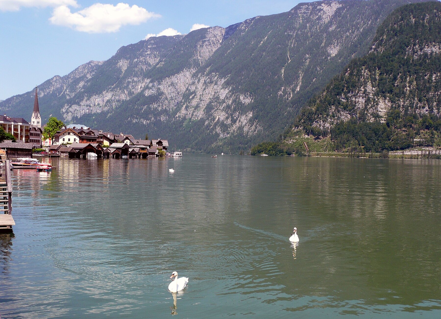 Austria travel guide image 1