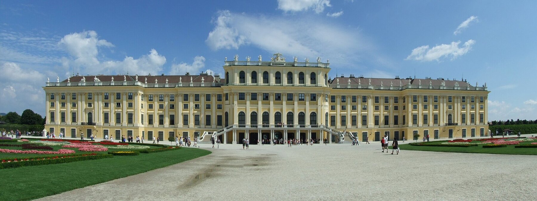 Austria travel guide image 2
