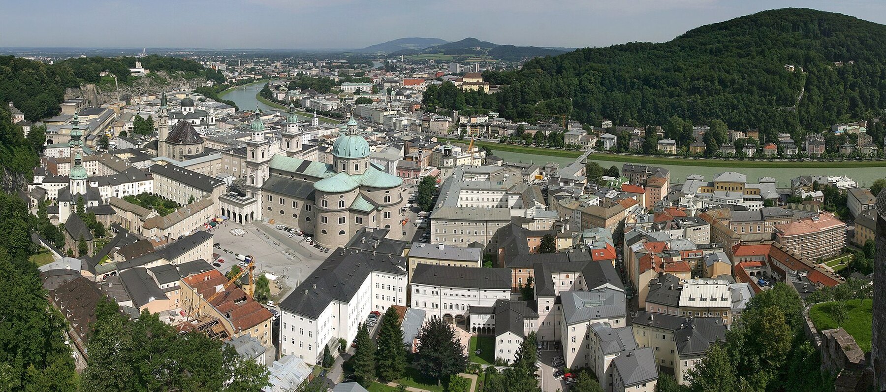 Austria travel guide image 3