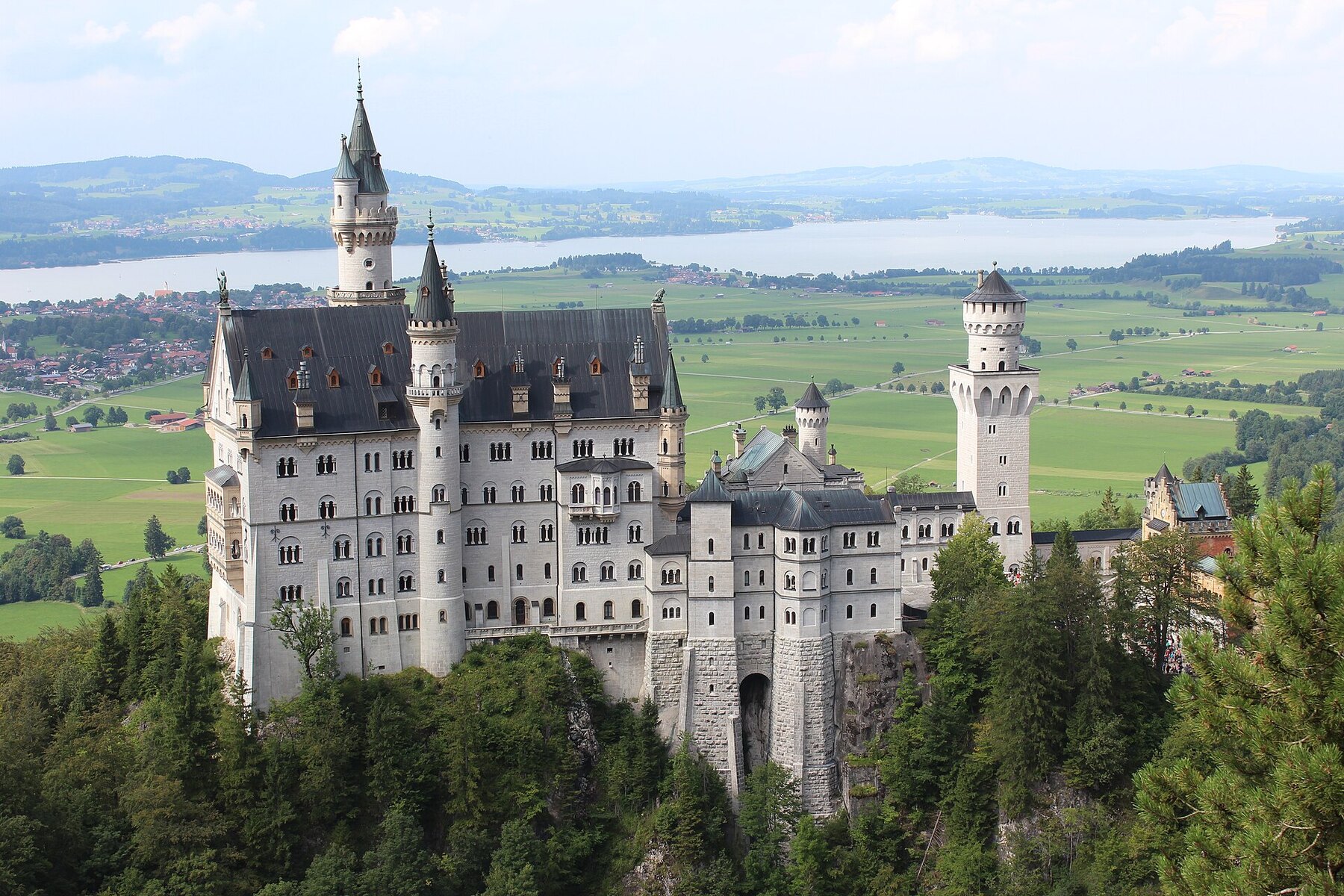 Germany travel guide image 1
