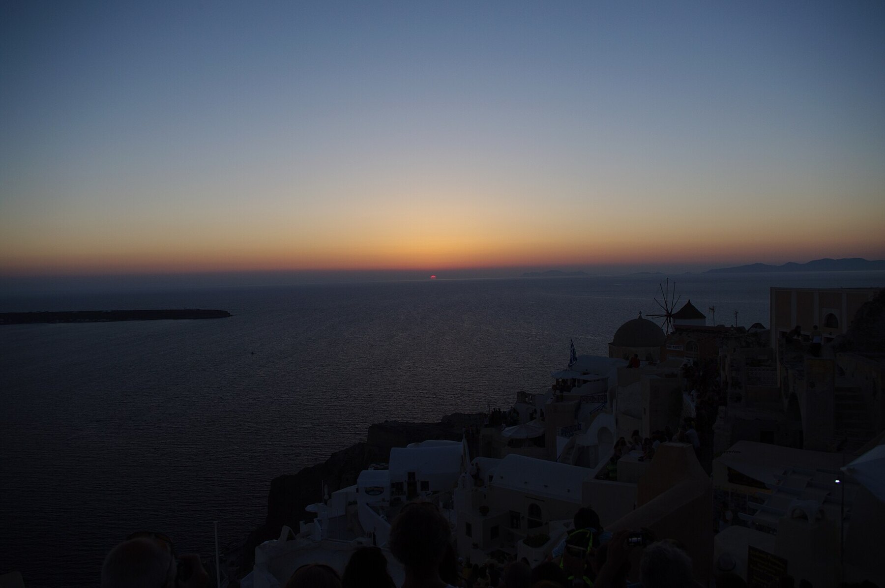 Greece travel guide image 1