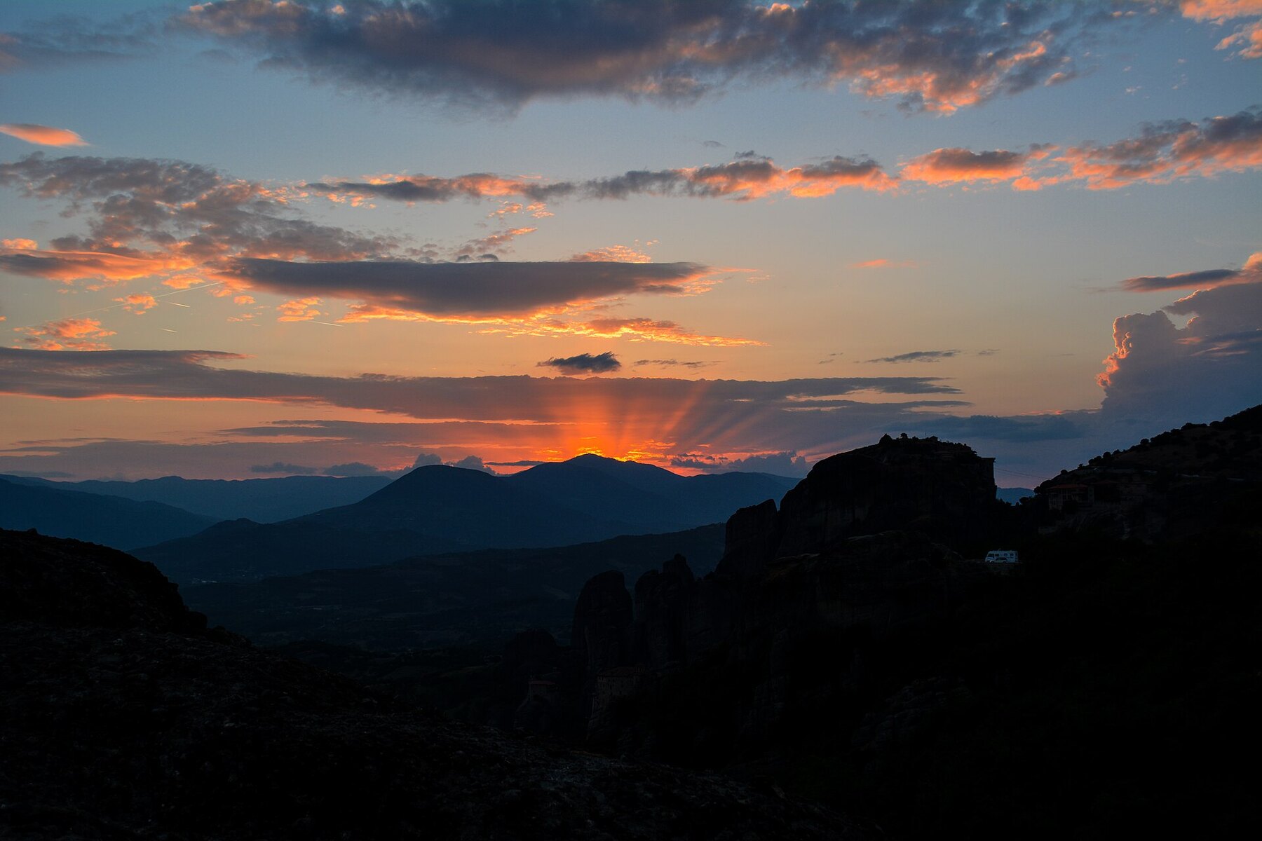 Greece travel guide image 2