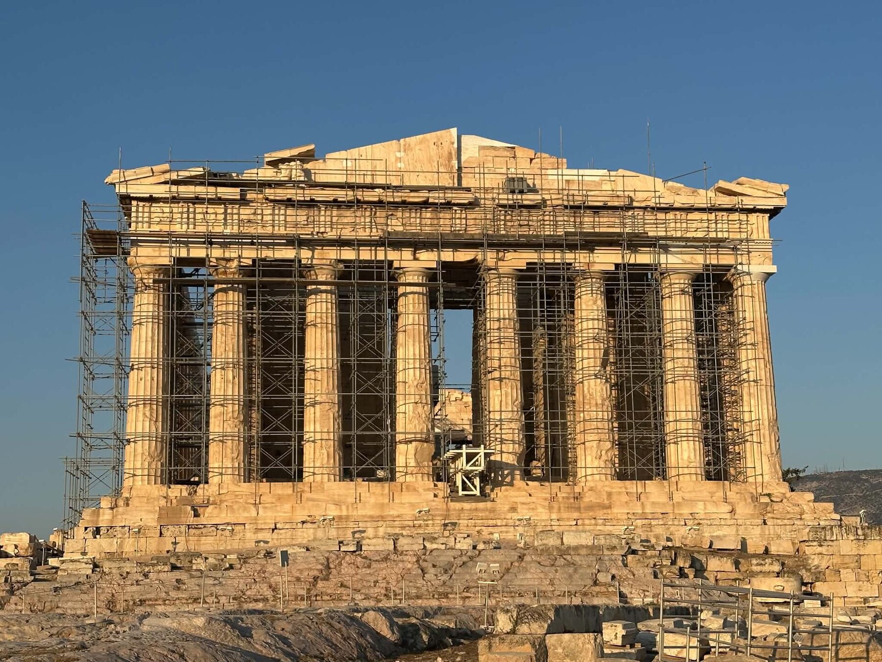 Greece travel guide image 3