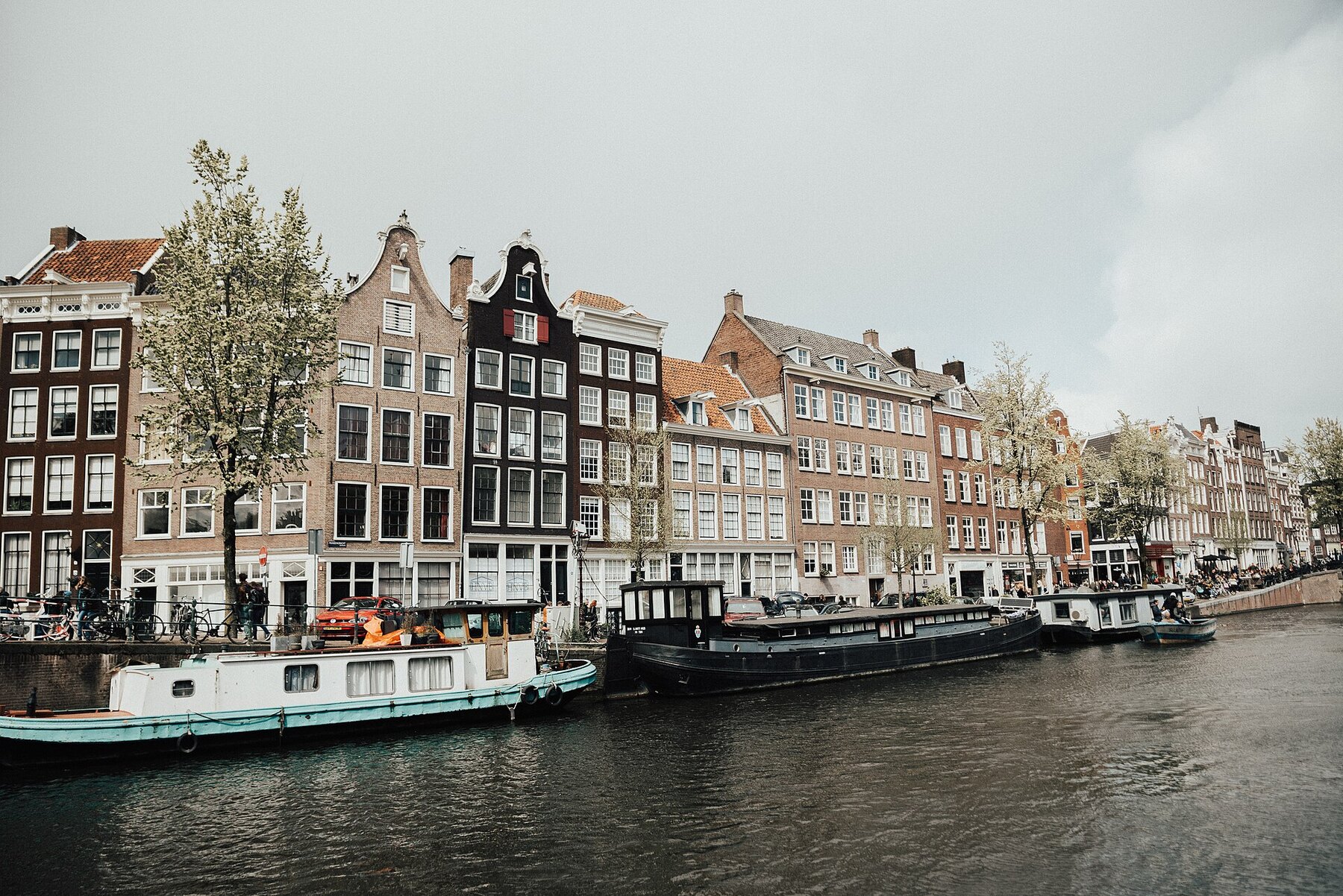 Netherlands travel guide image 1