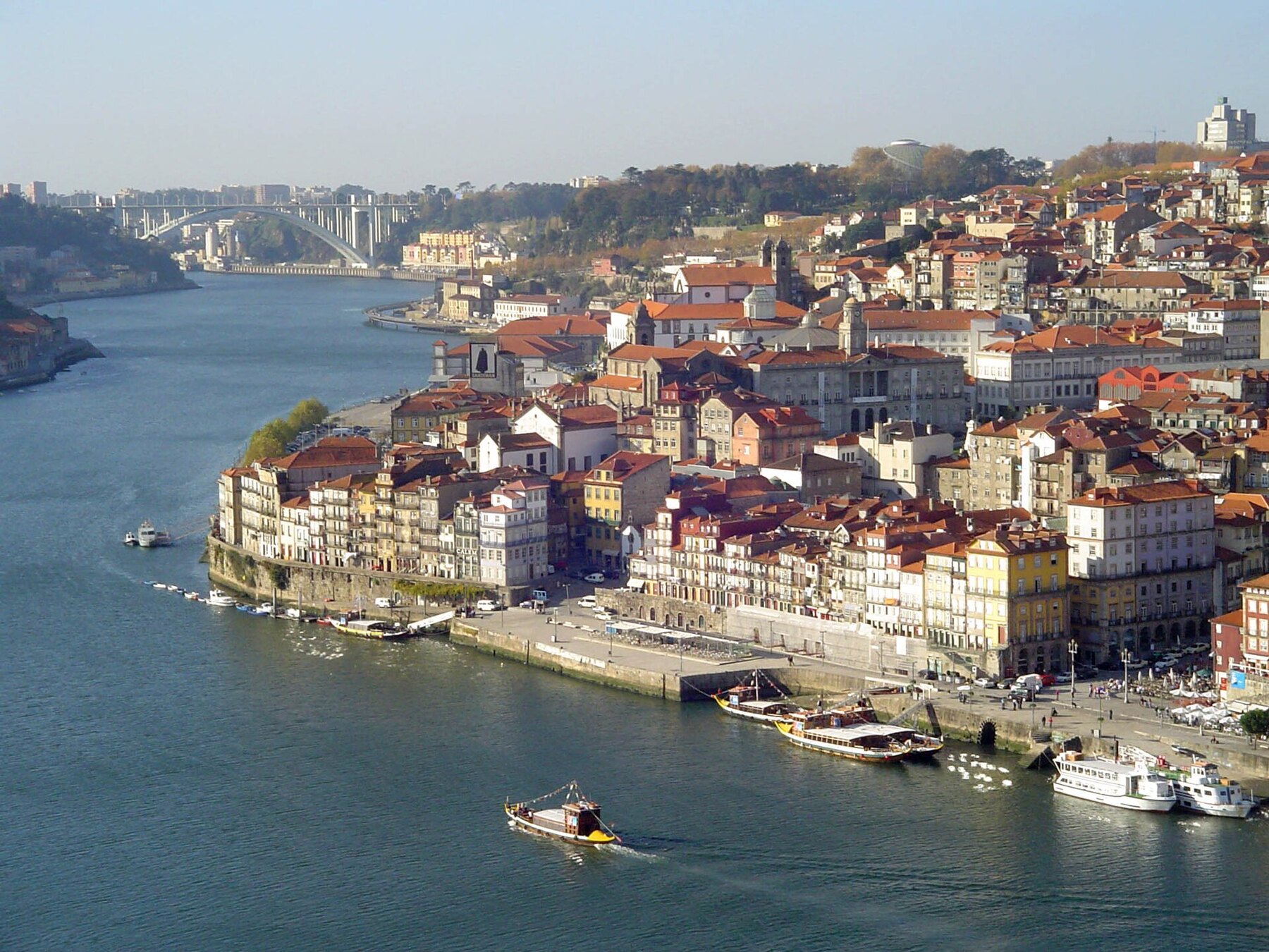 Portugal travel guide image 2