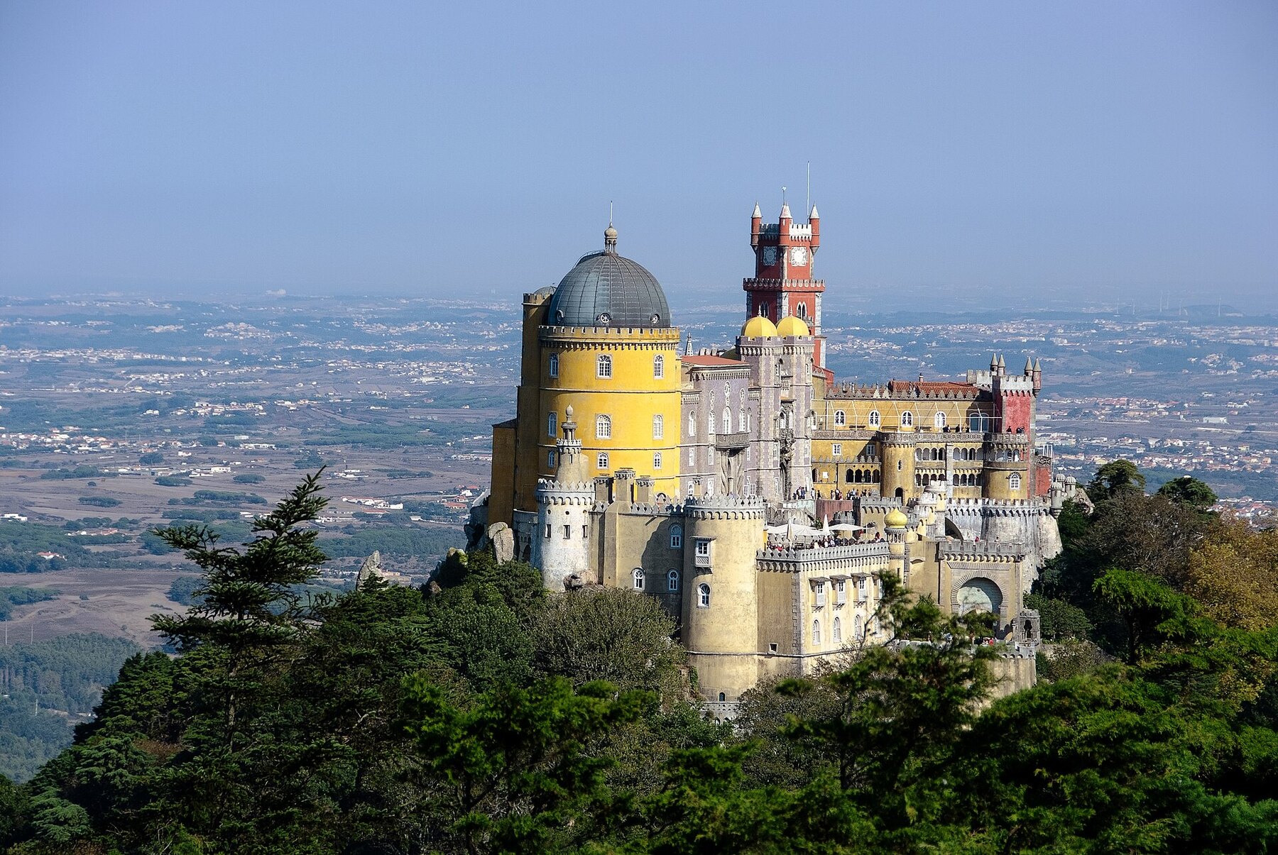 Portugal travel guide image 3