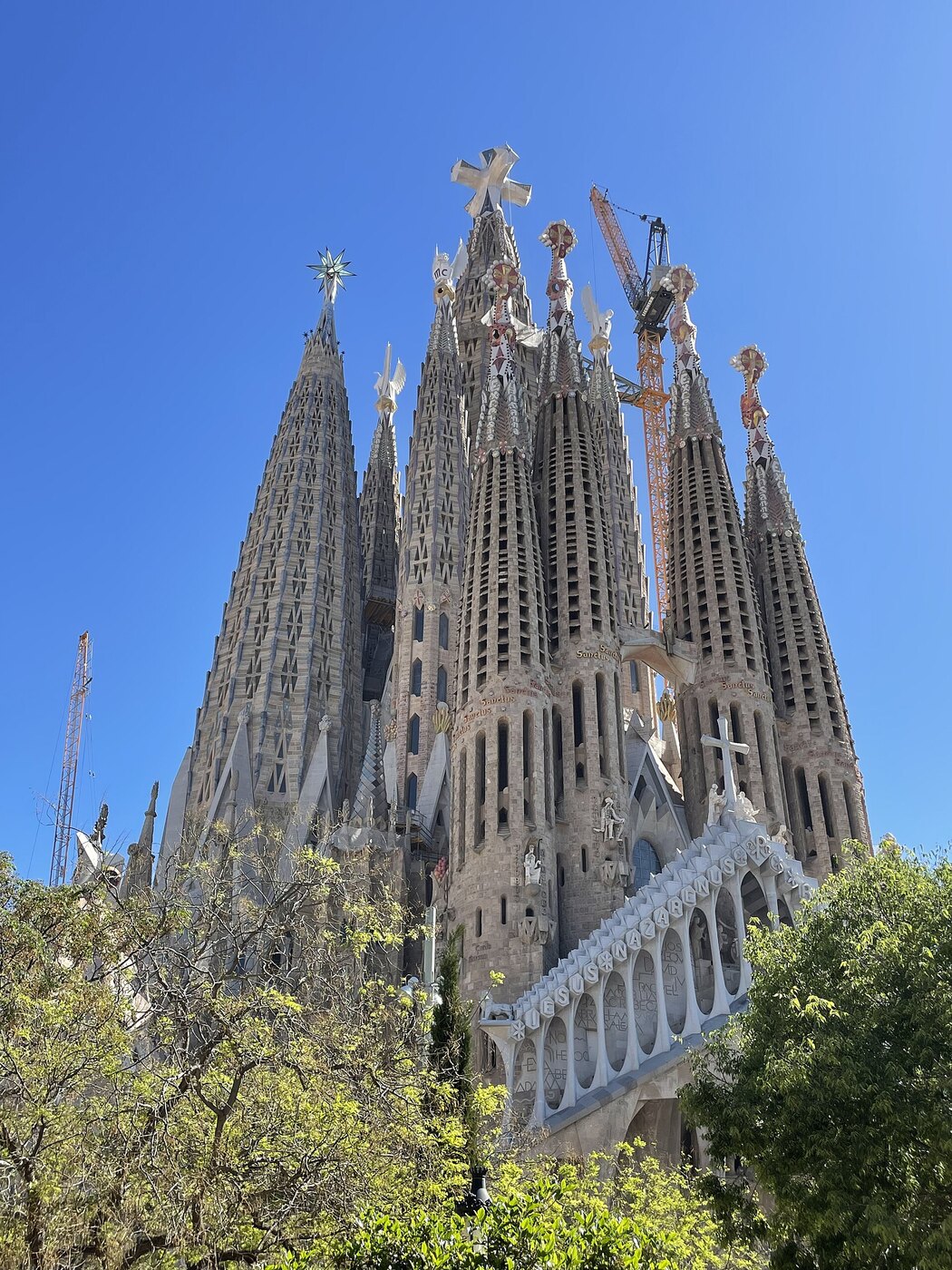 Spain travel guide image 1
