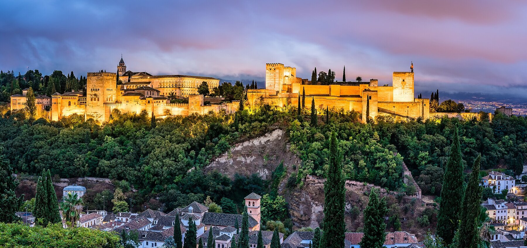 Spain travel guide image 2