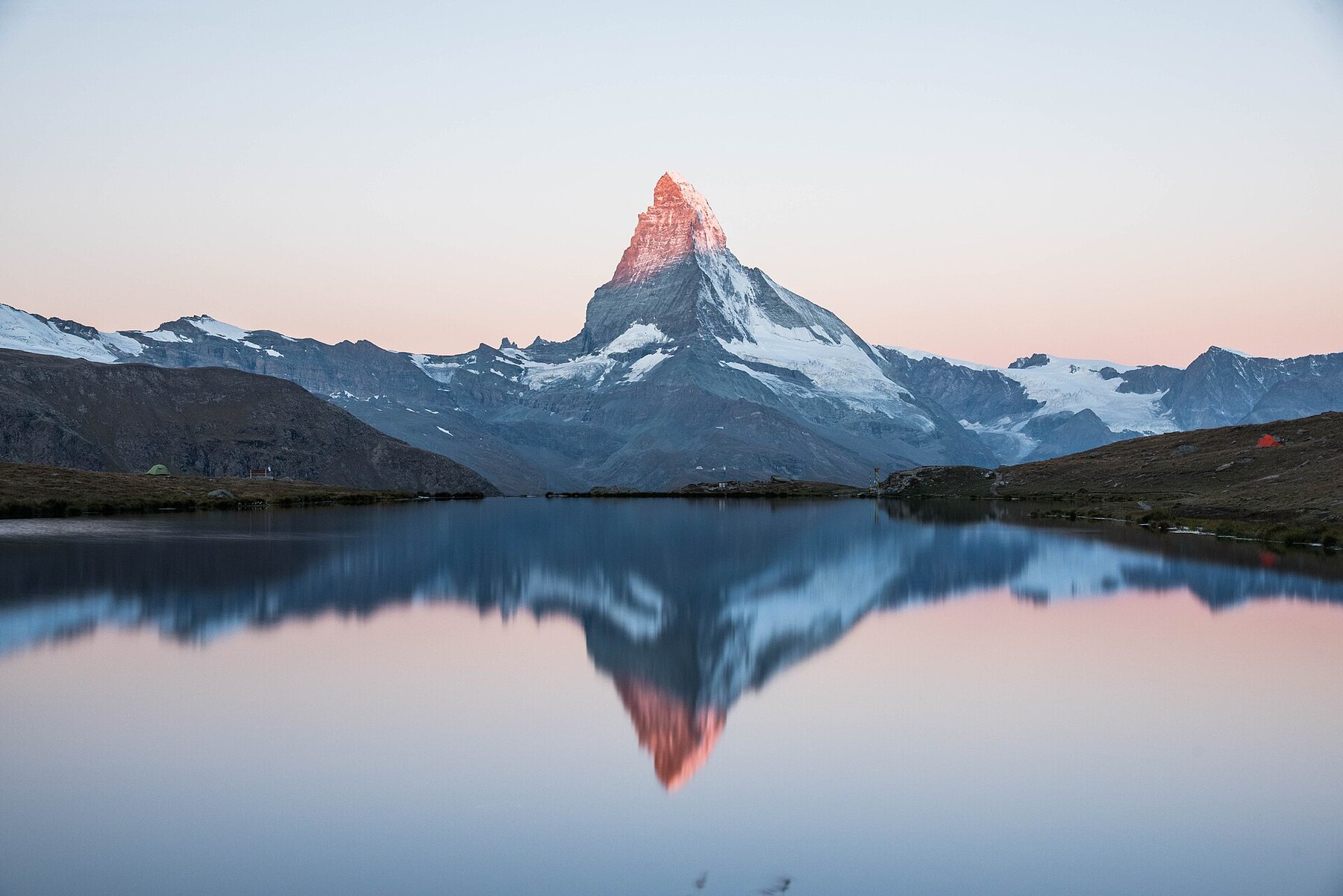 Switzerland travel guide image 1