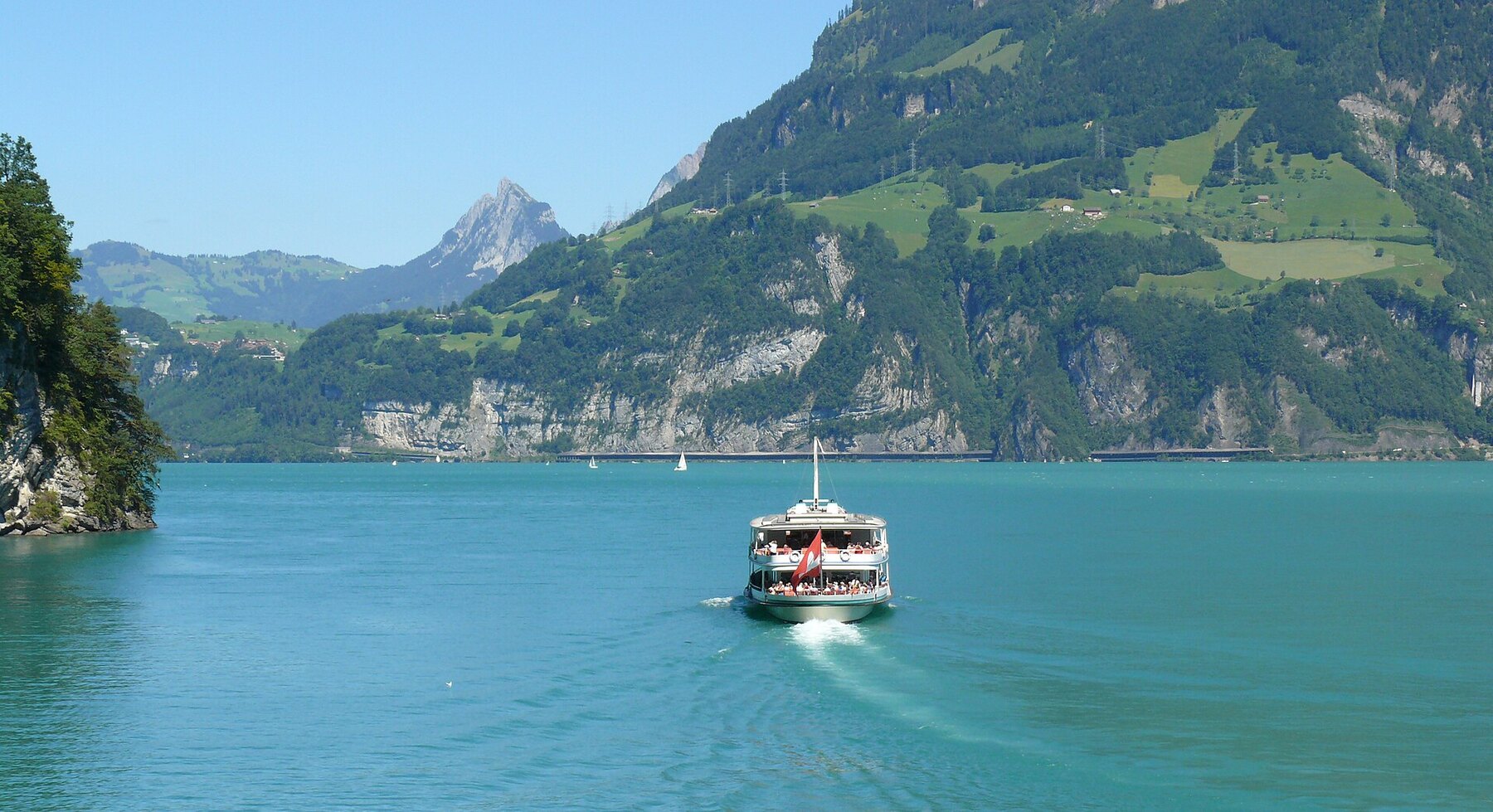 Switzerland travel guide image 3