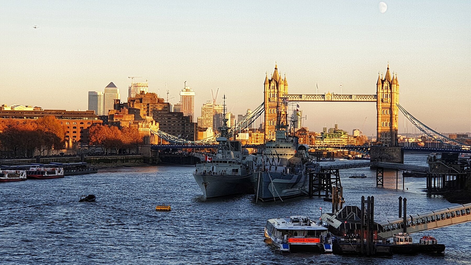 United Kingdom travel guide image 1