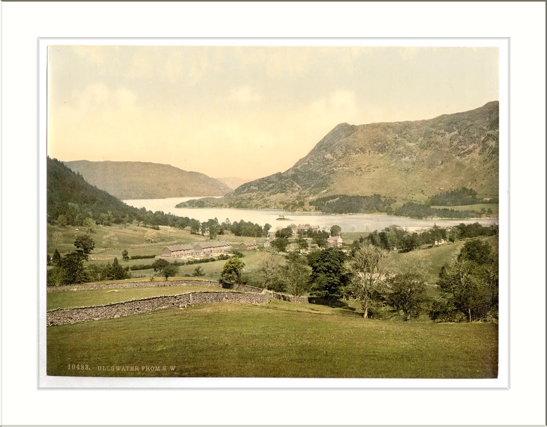 United Kingdom travel guide image 3