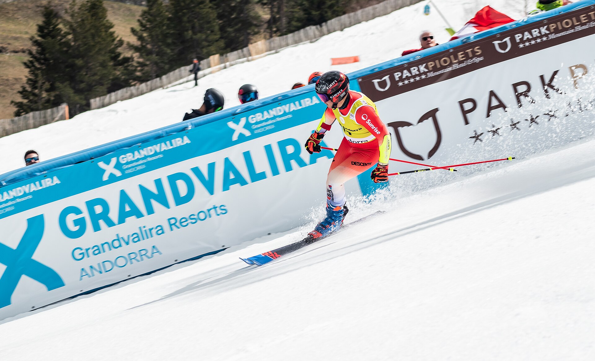 Grandvalira