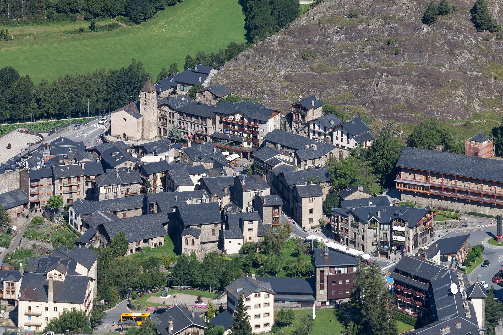 Ordino