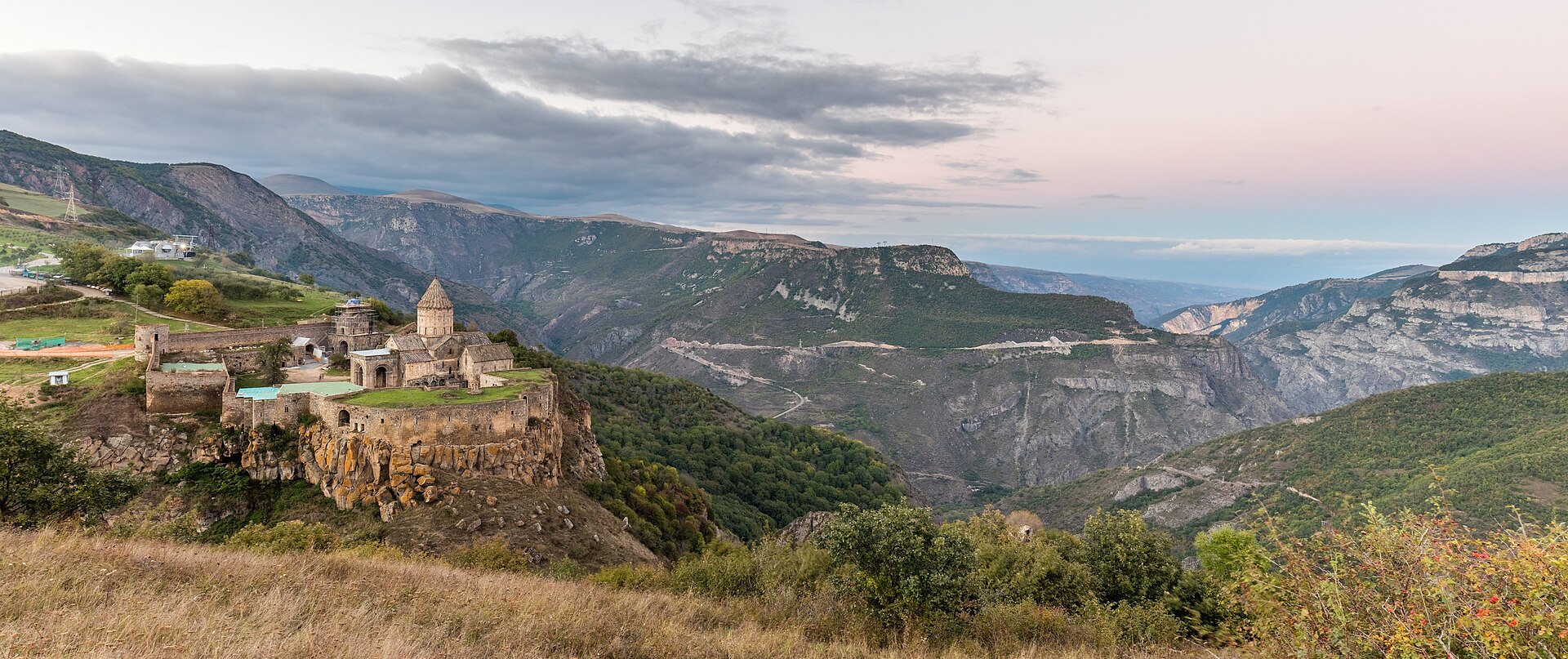 Tatev