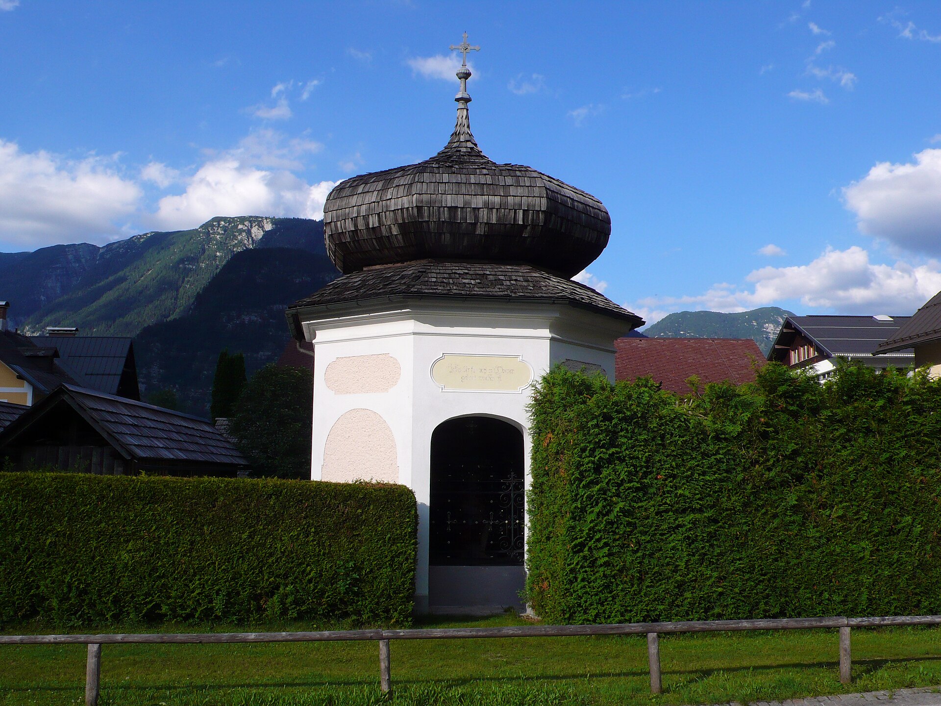 Hallstatt