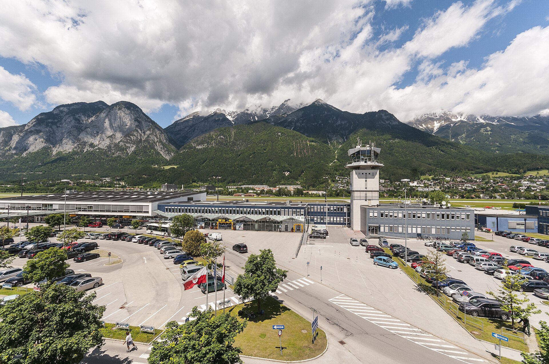Innsbruck