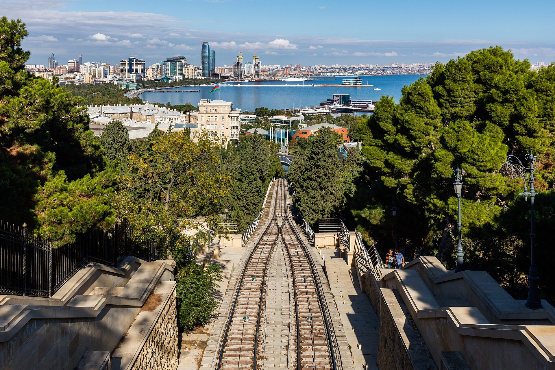 Baku