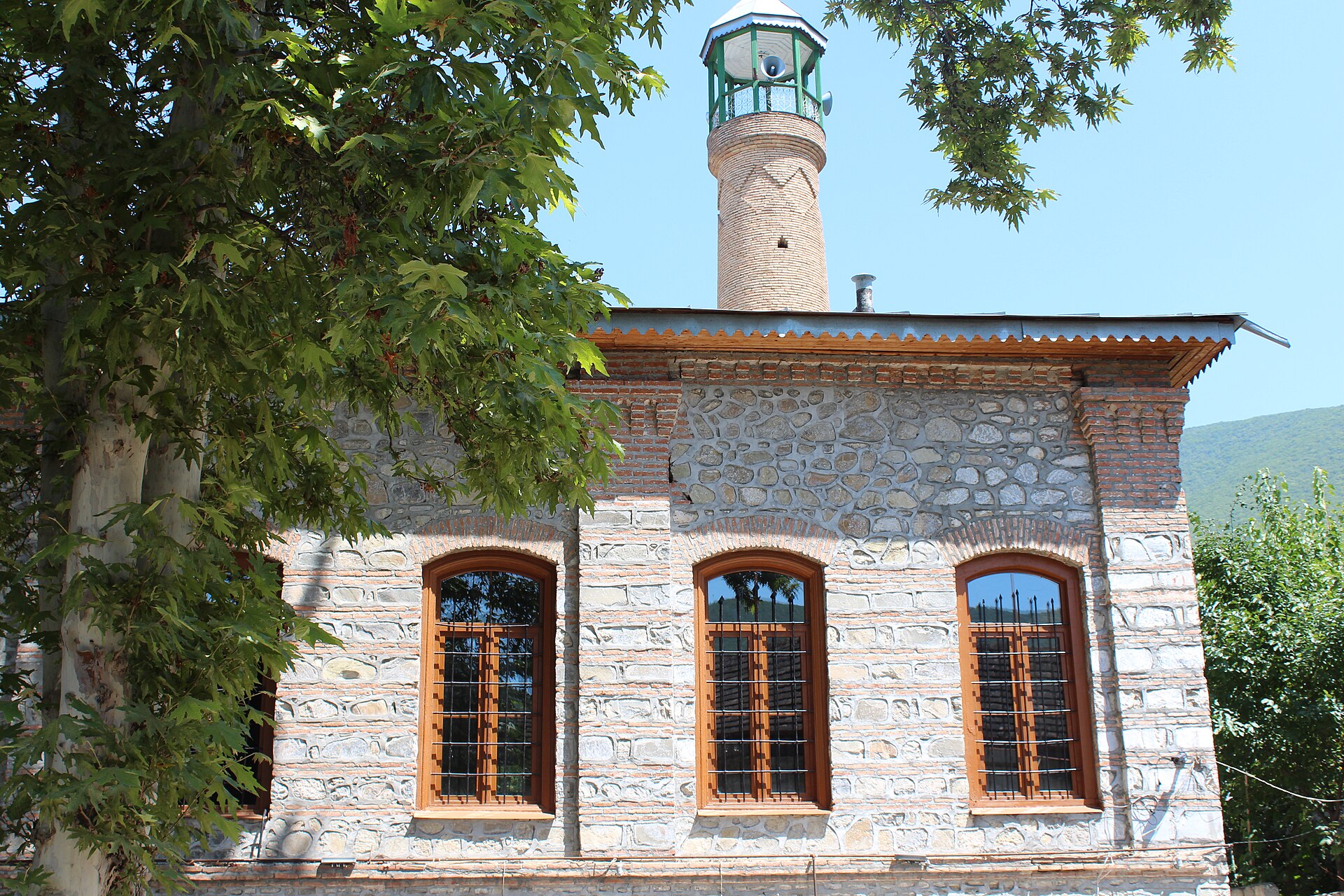Sheki