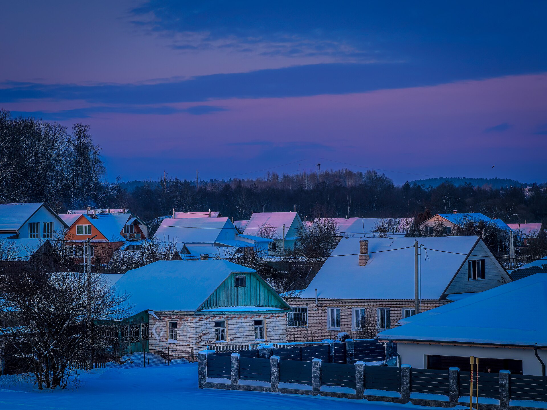 Minsk