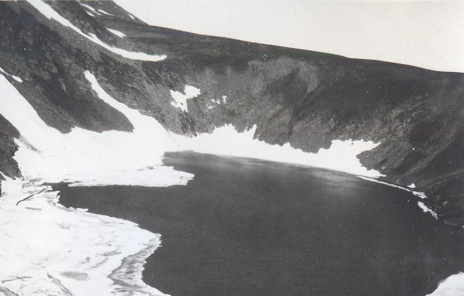 Seven Rila Lakes