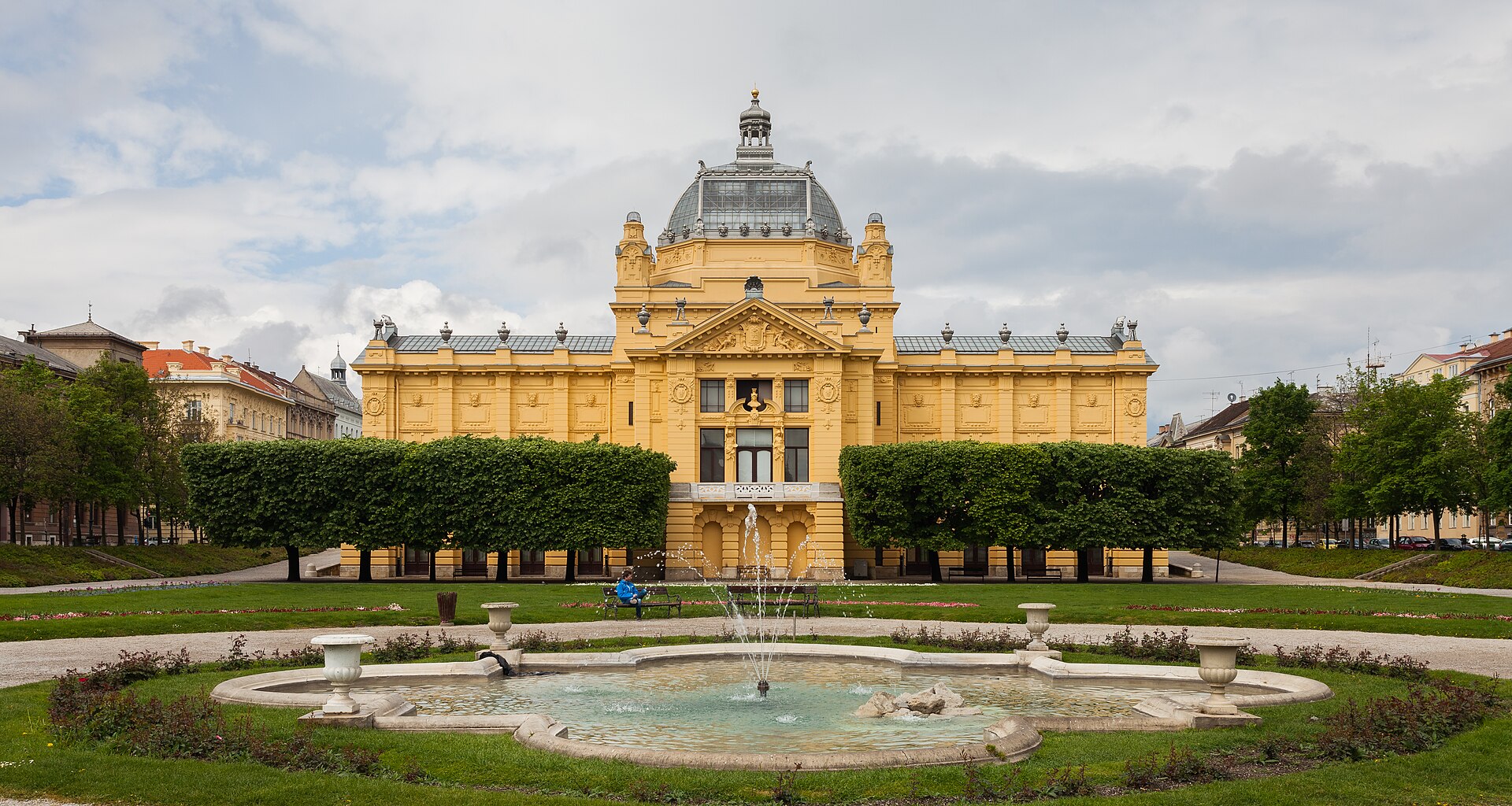 Zagreb