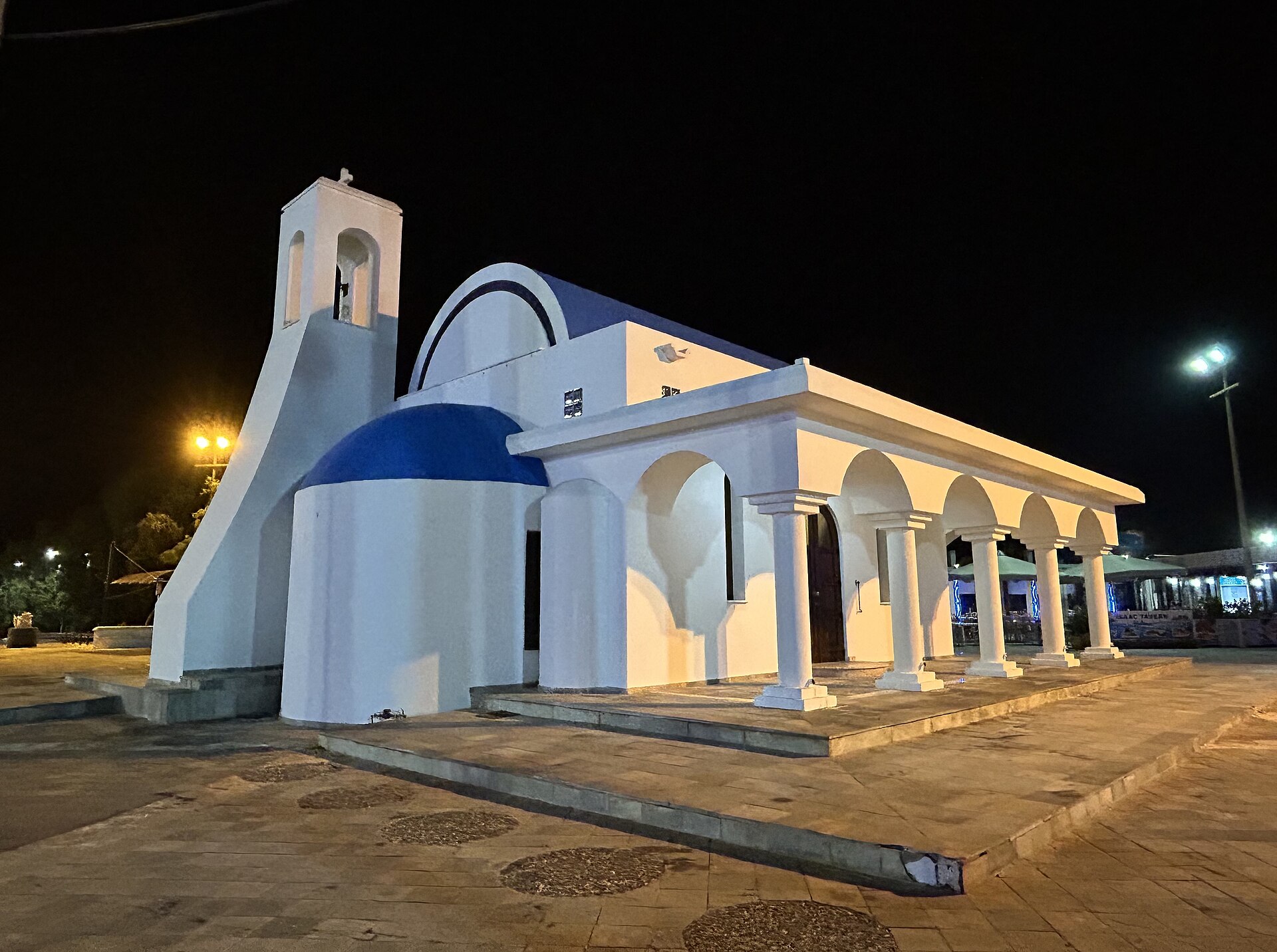 Ayia Napa
