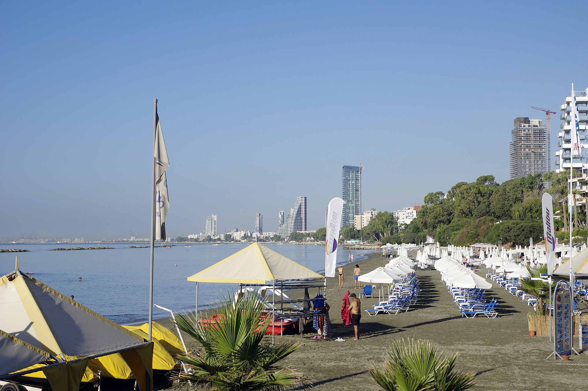 Limassol