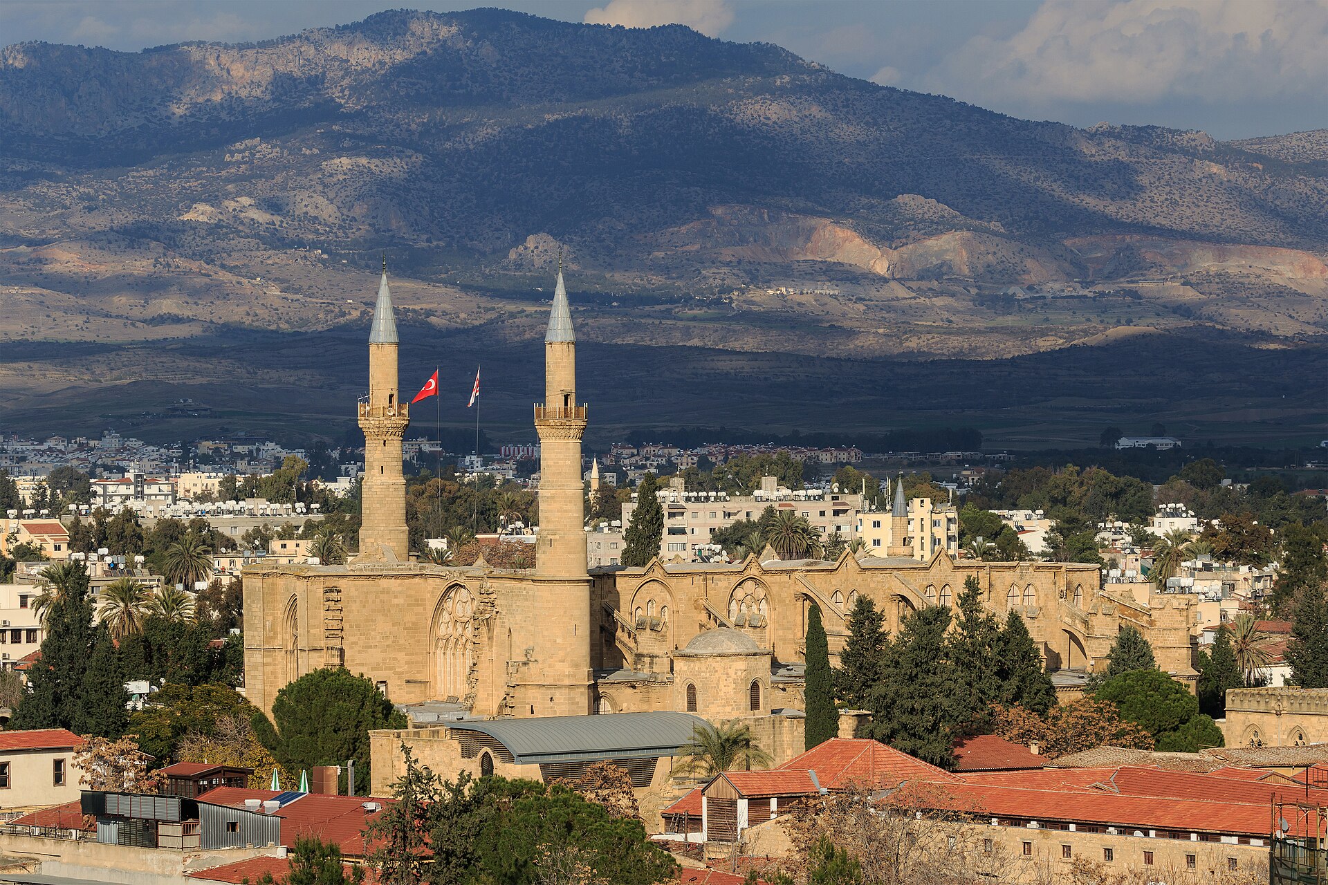 Nicosia