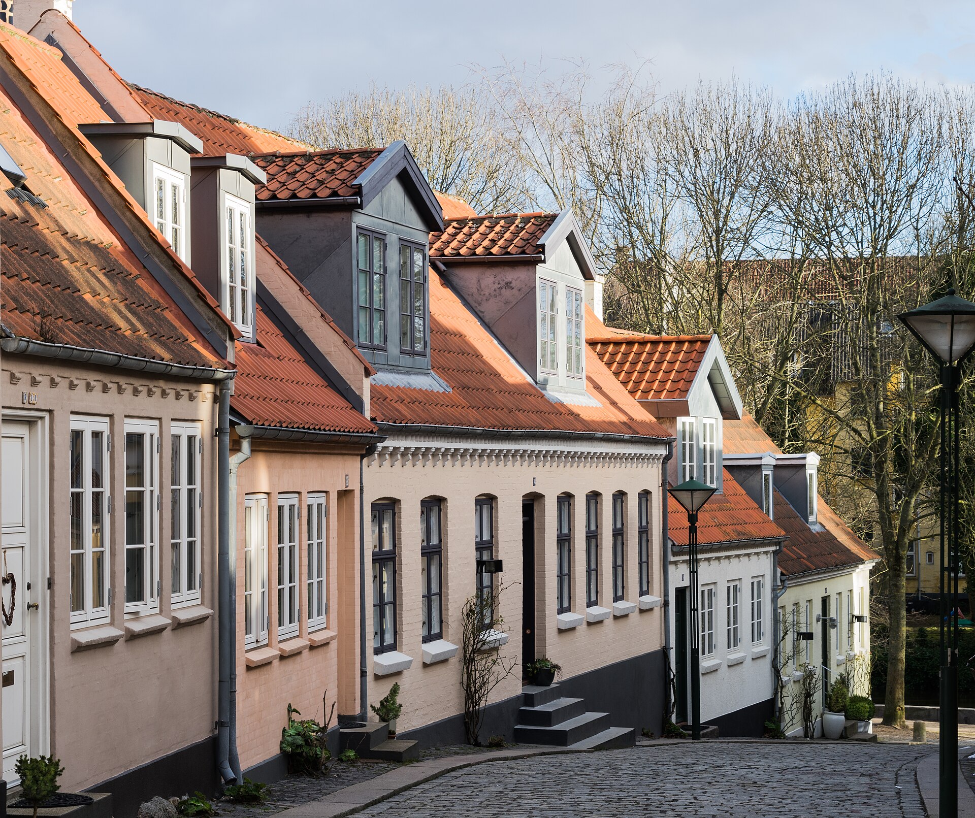 Odense