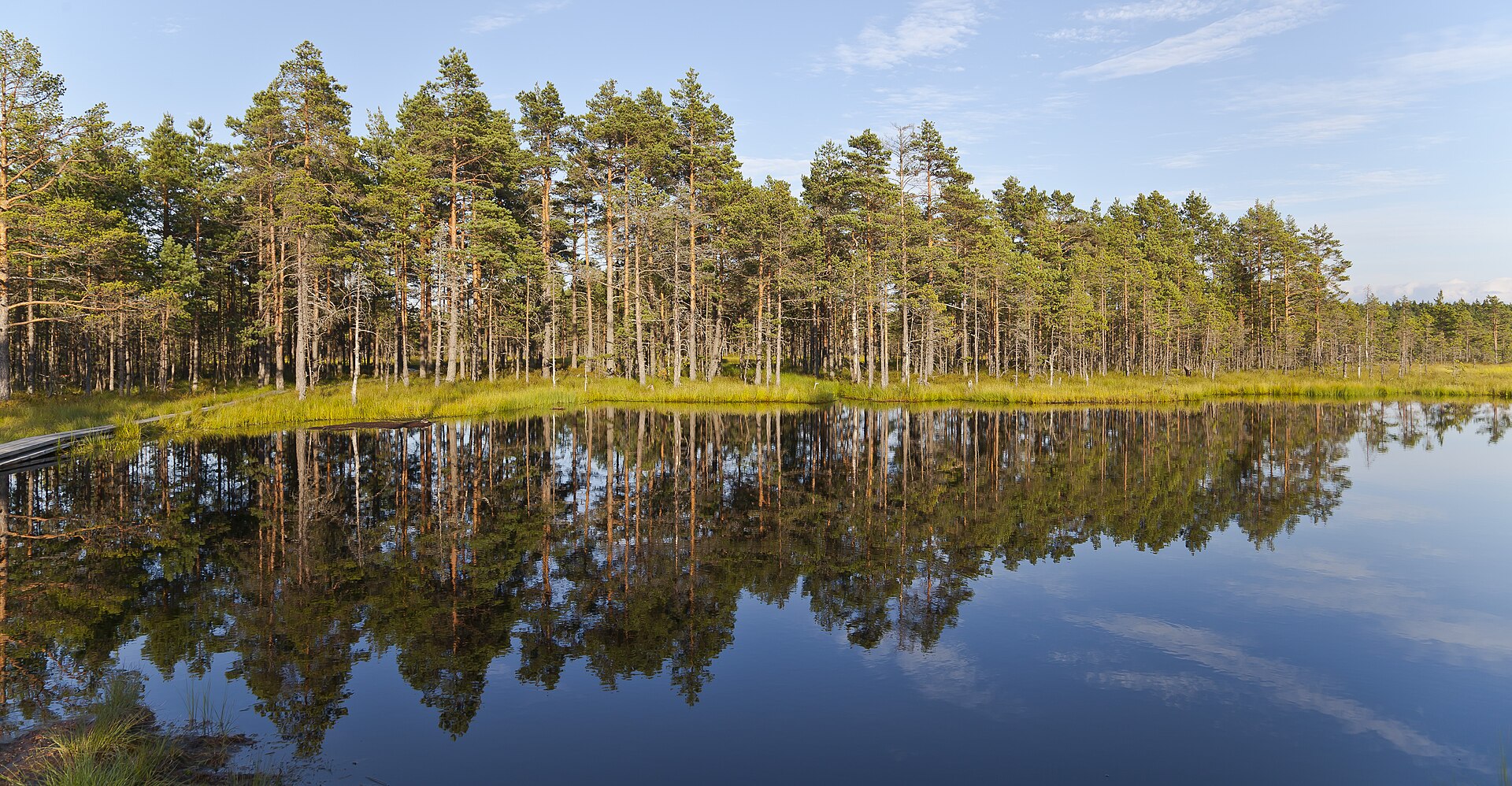 Lahemaa National Park