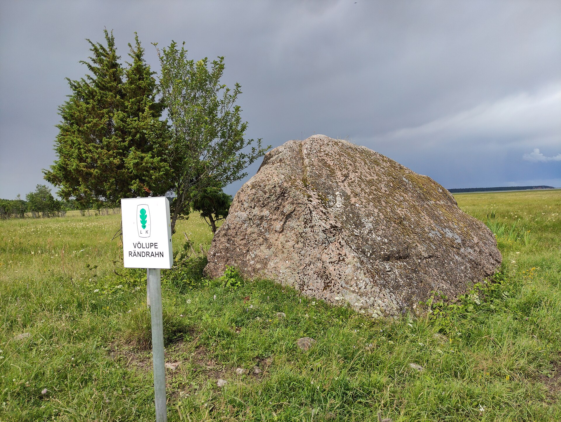 Saaremaa