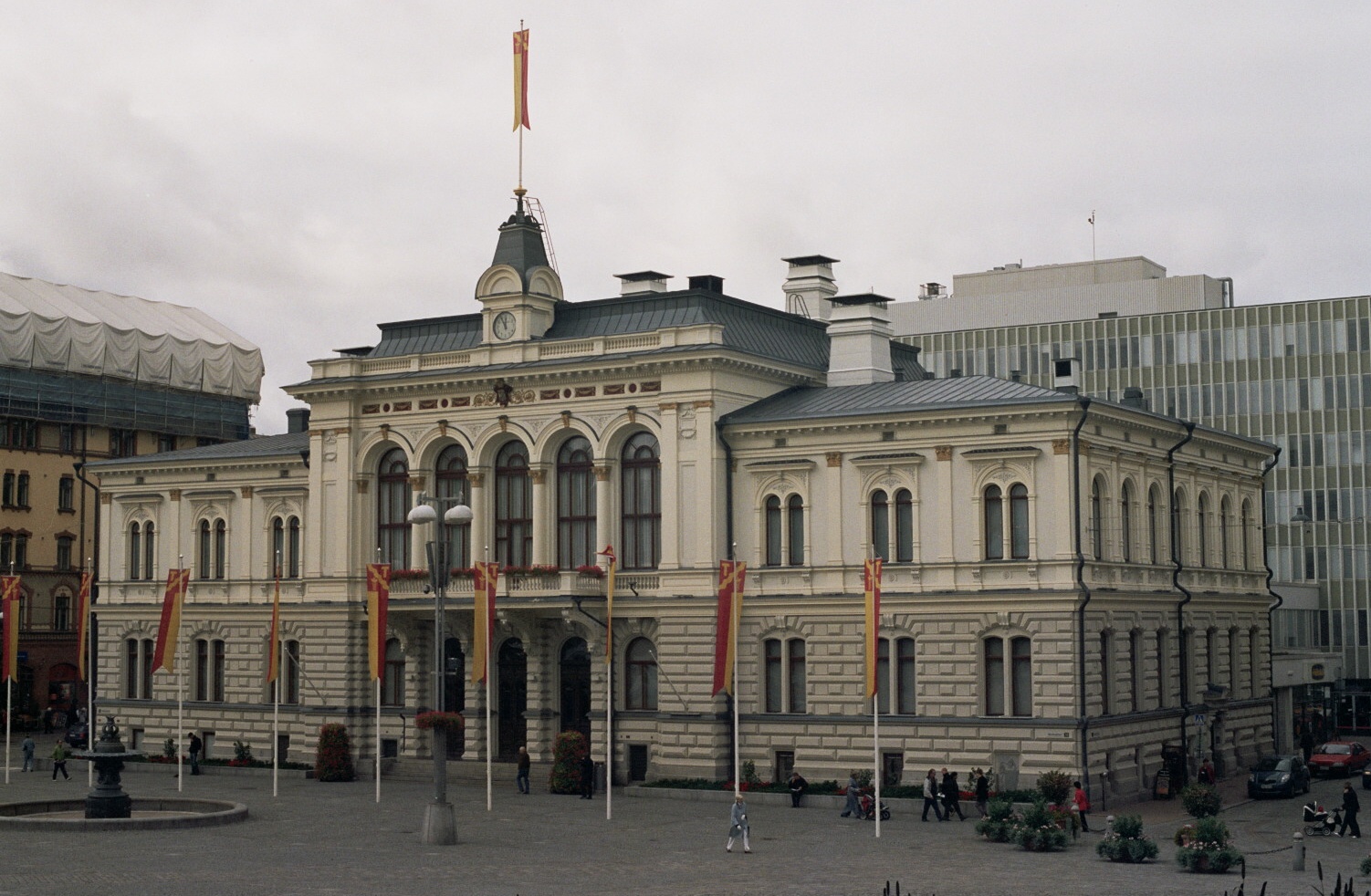 Tampere