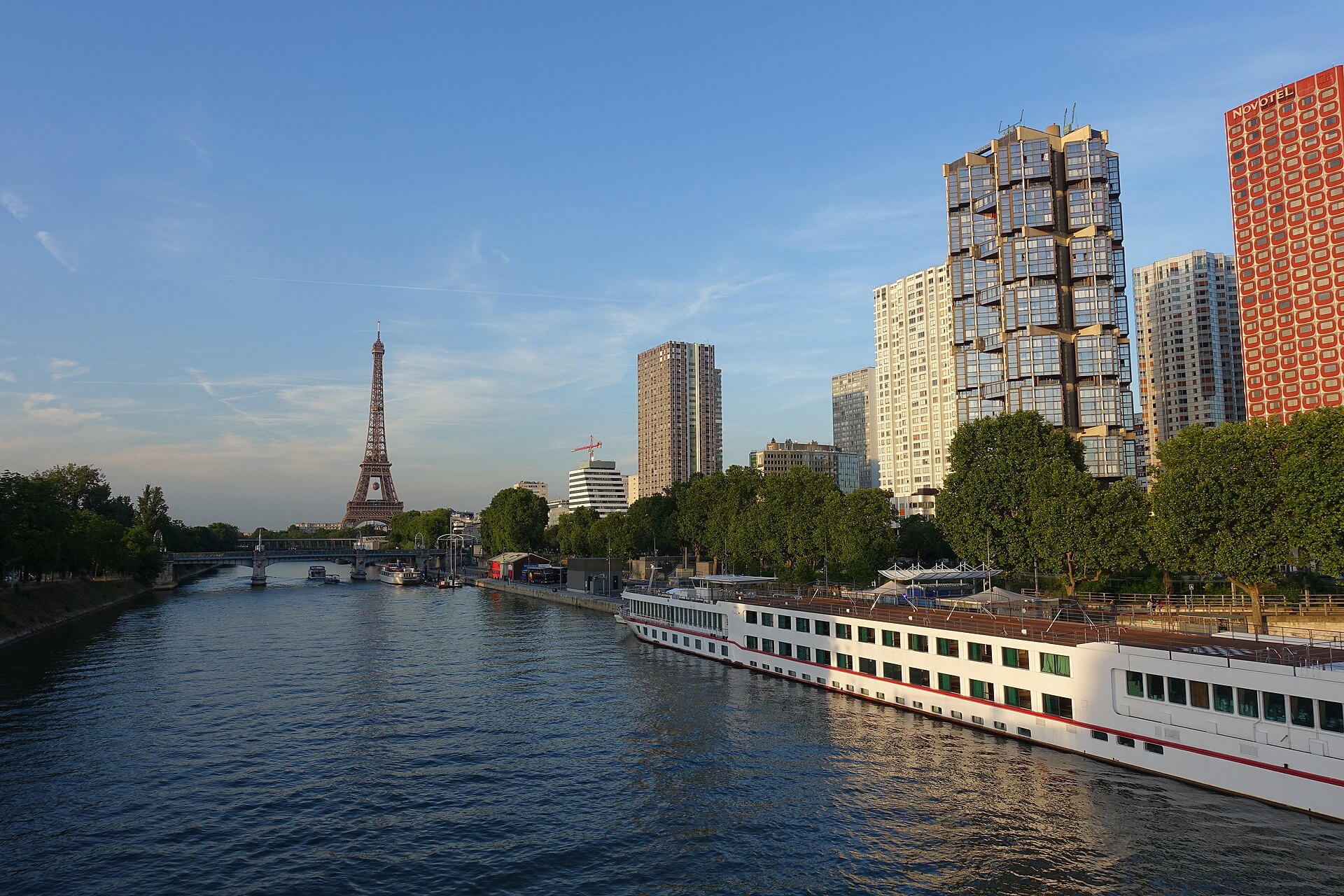Paris