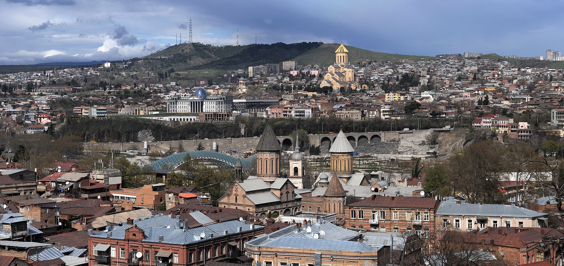 Tbilisi