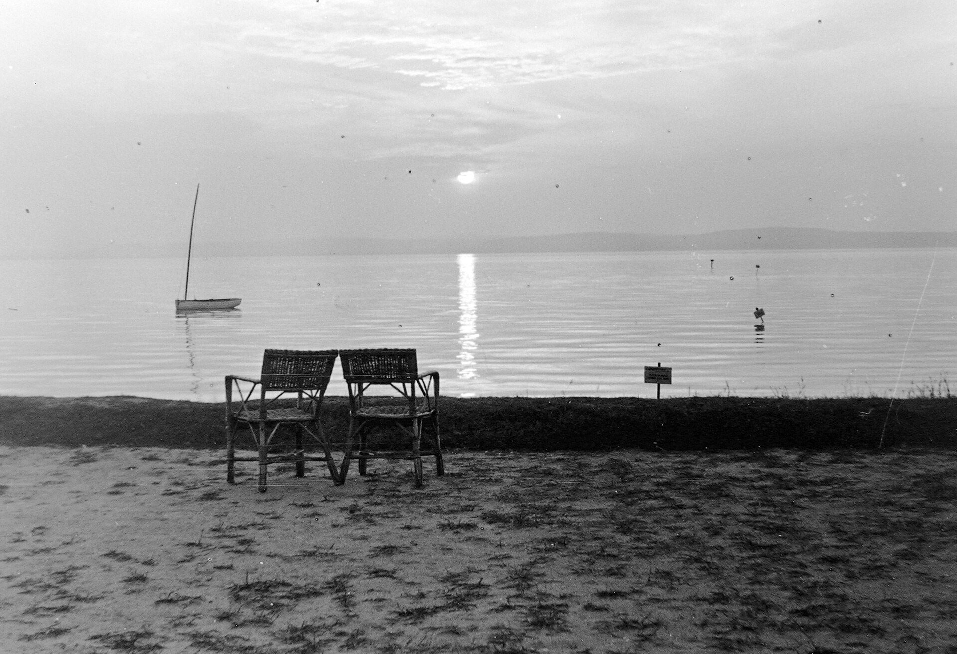 Lake Balaton