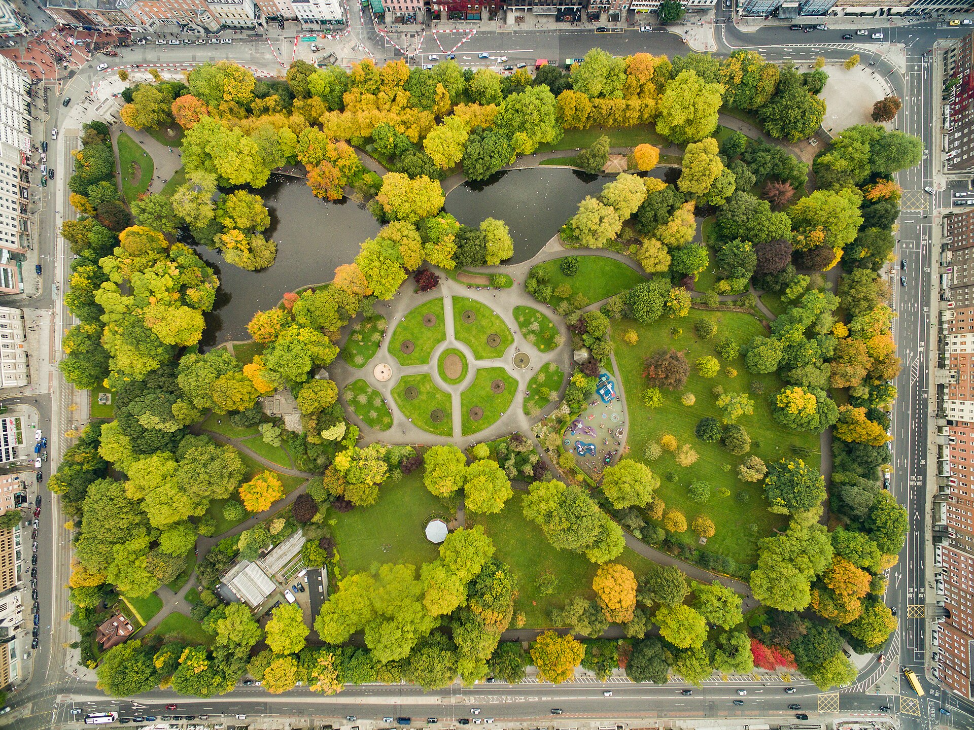 Dublin