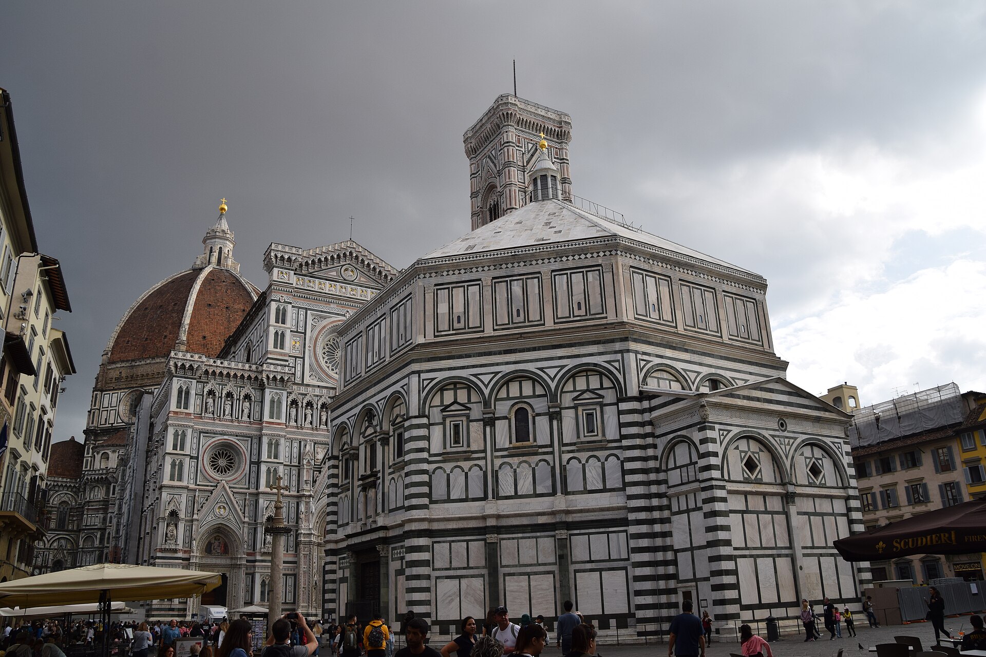 Florence