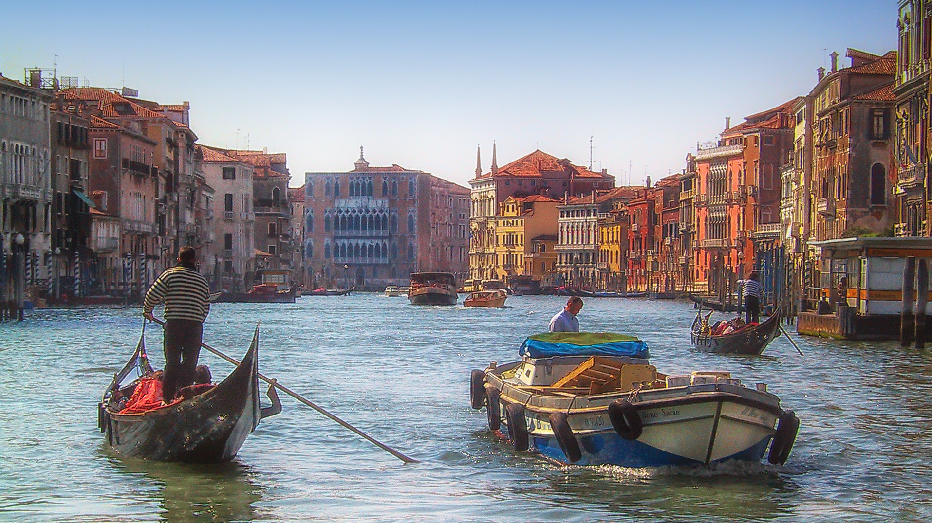 Venice