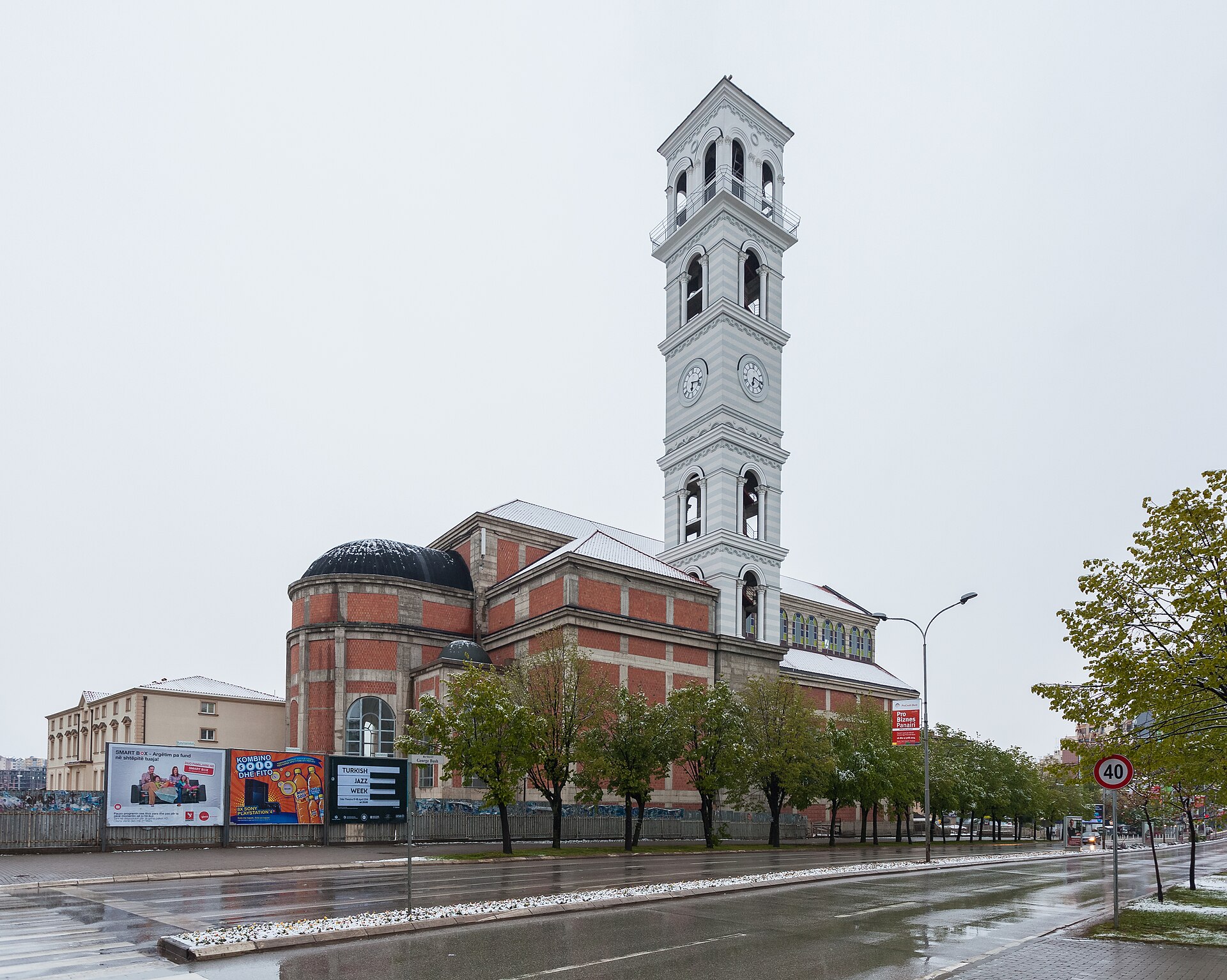 Pristina