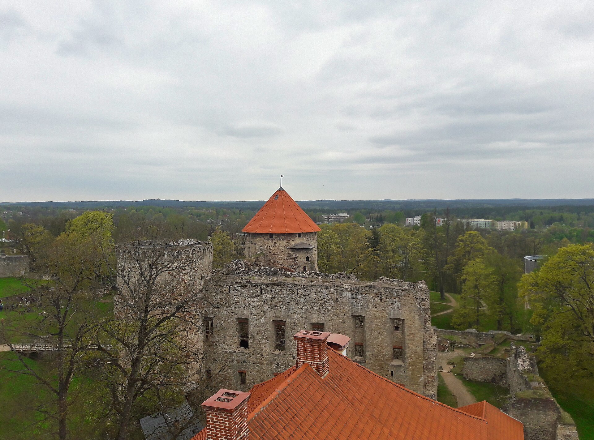 Cēsis