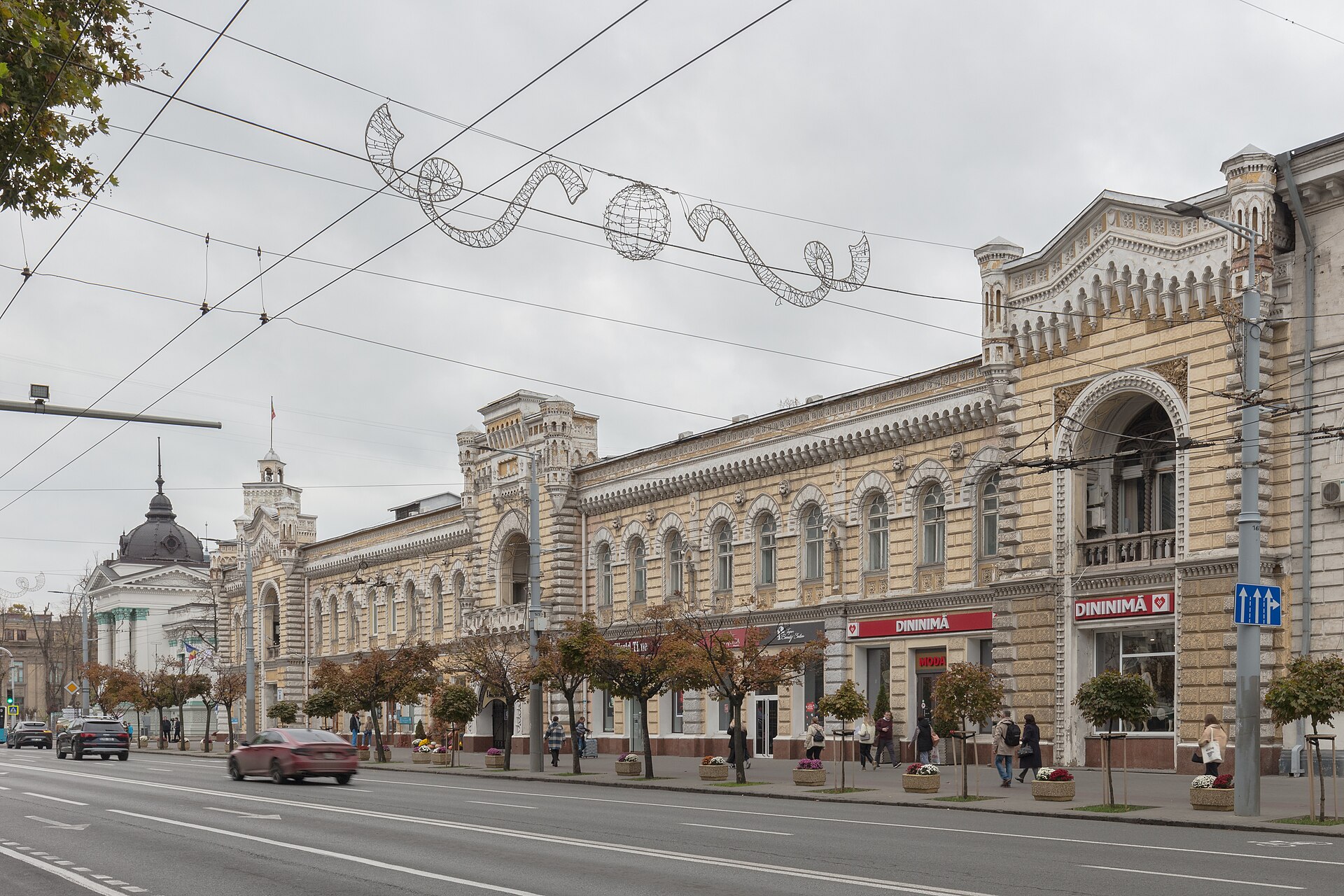 Chișinău