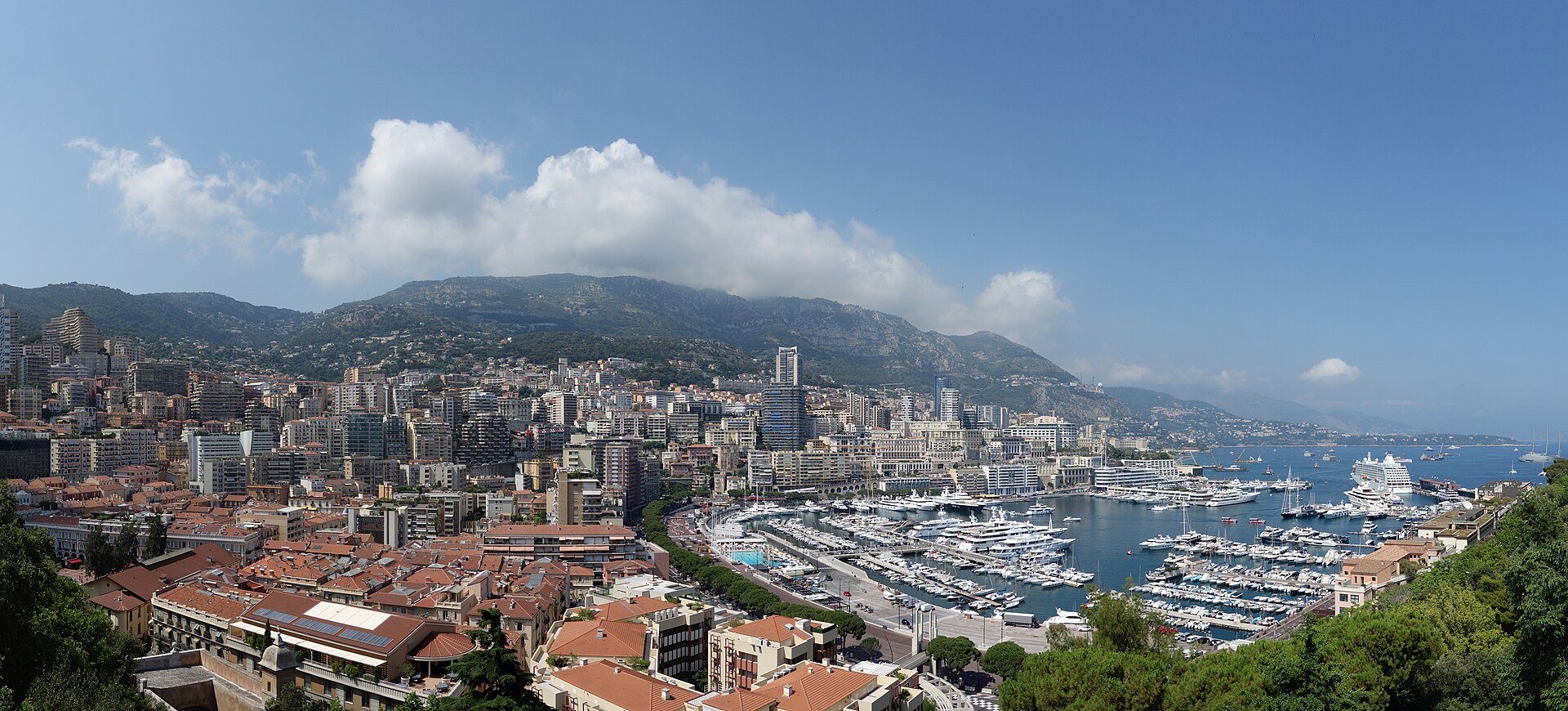 Monte Carlo