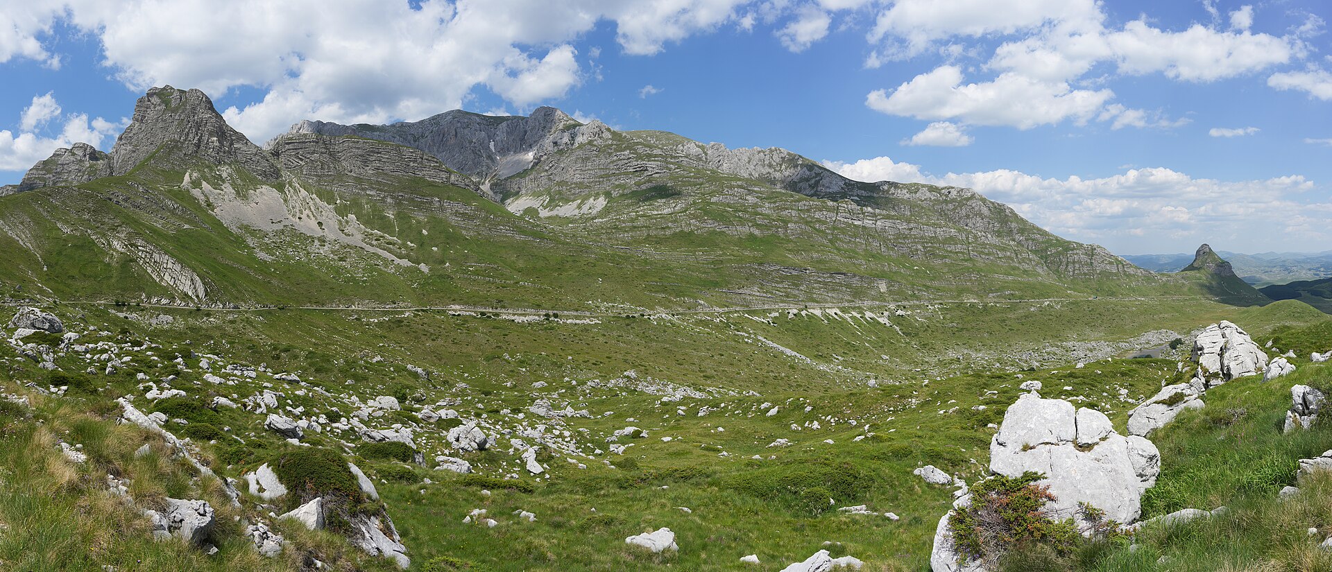Durmitor National Park