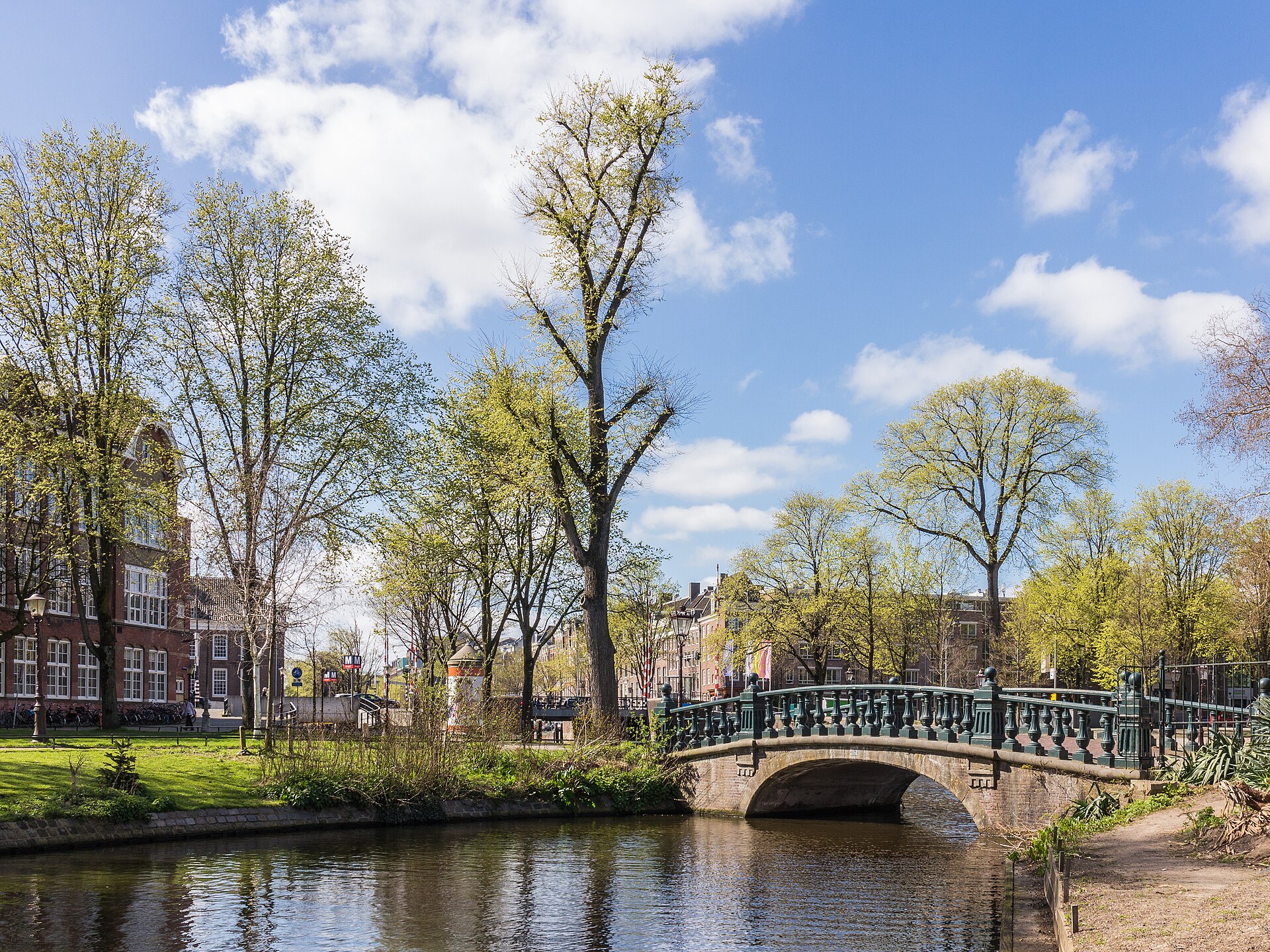 Amsterdam