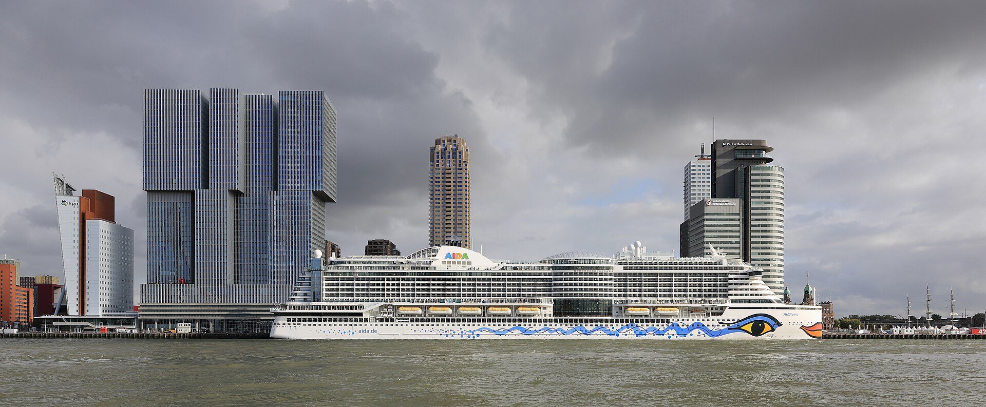 Rotterdam