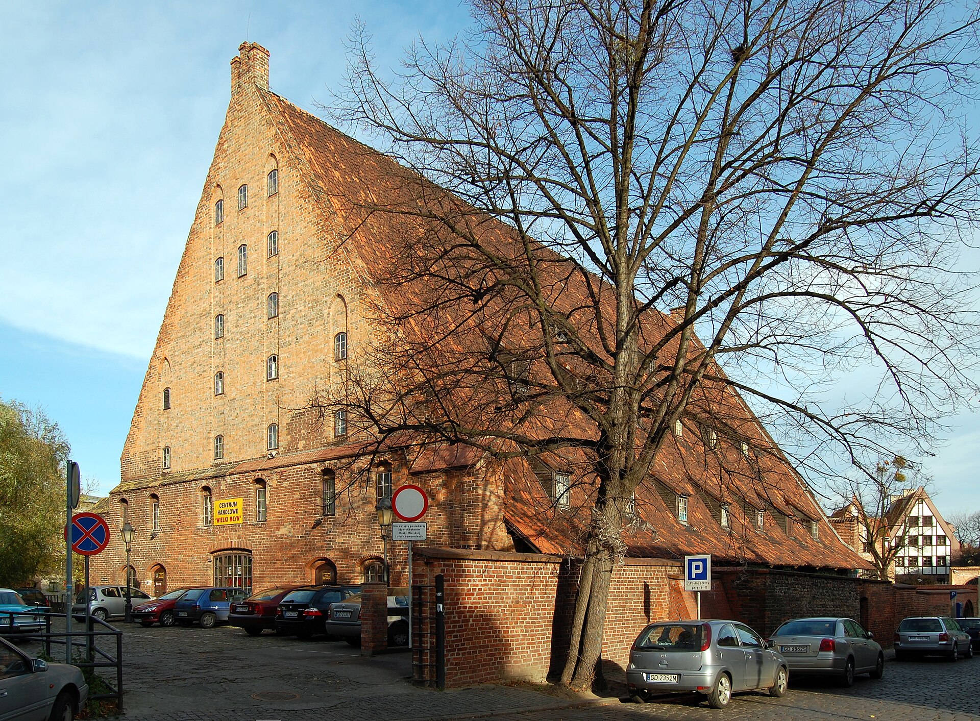 Gdańsk