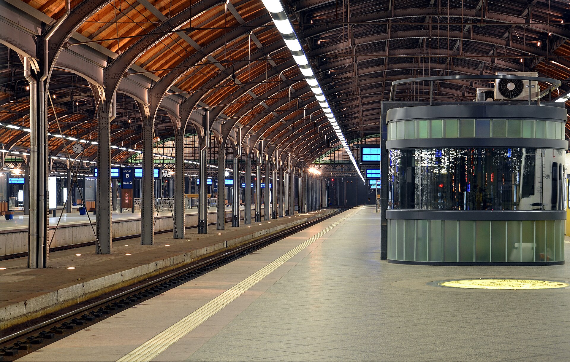 Wrocław