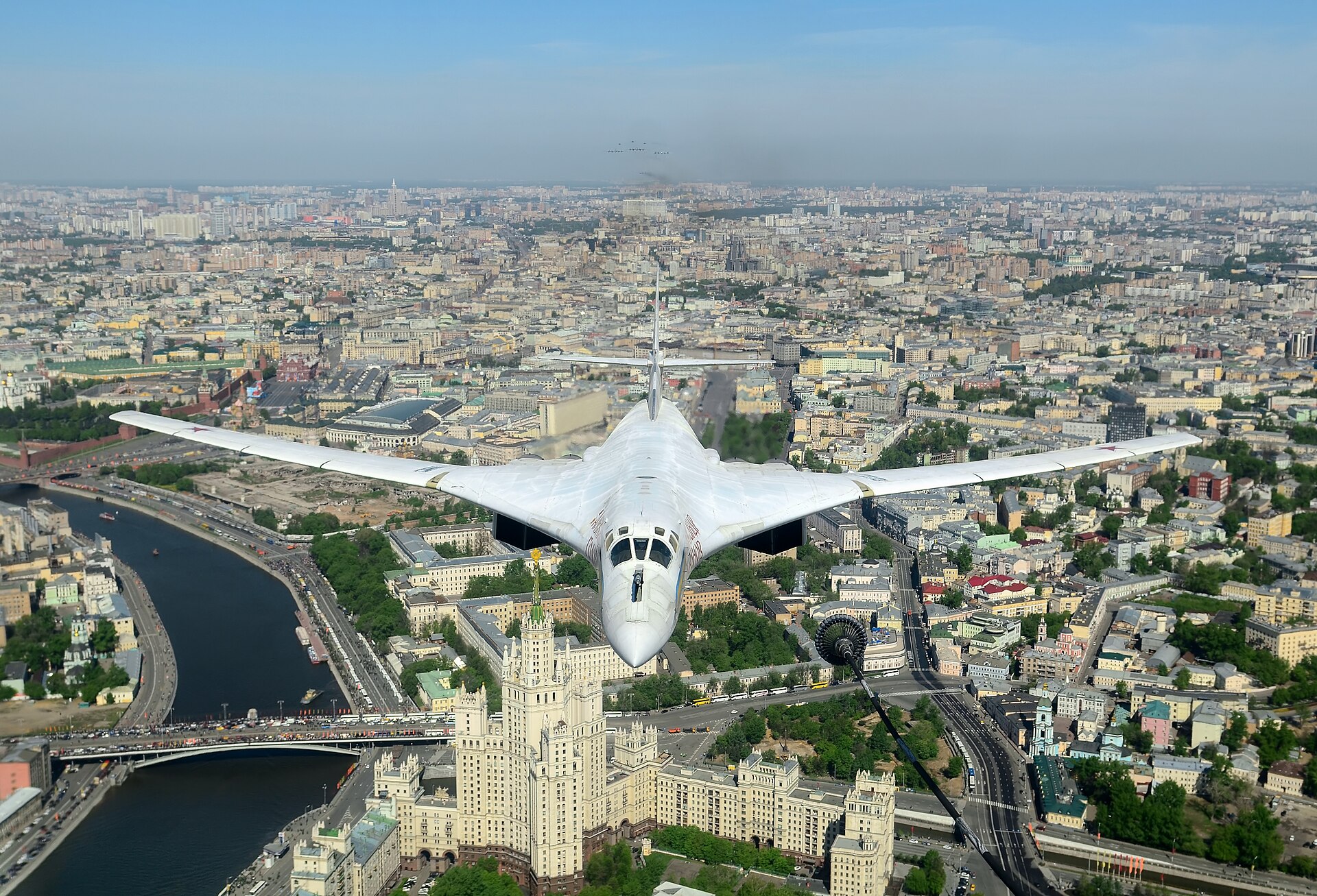 Moscow