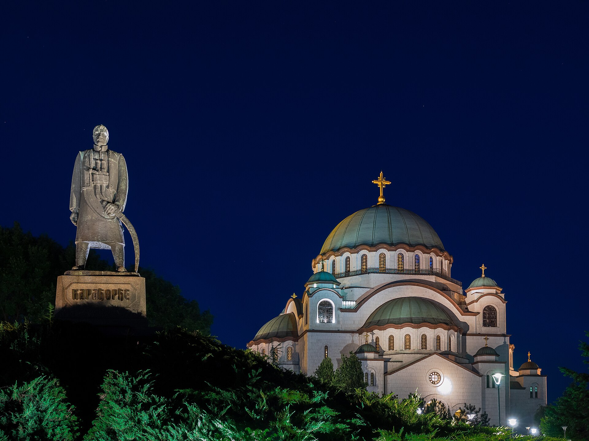Belgrade